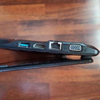 PC Laptop Acer Aspire V 5