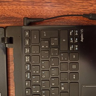 PC Laptop Acer Aspire V 5