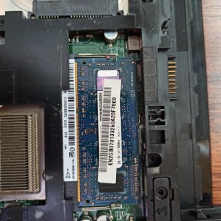 PC Laptop Acer Aspire V 5