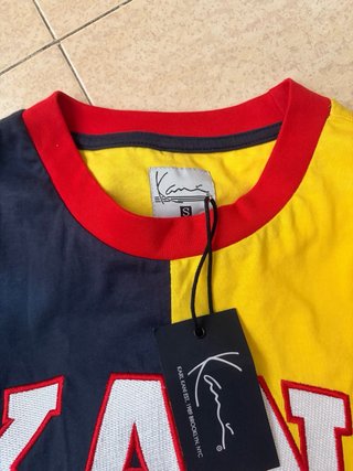 Camisa Kani Talla S