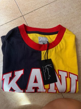 Camisa Kani Talla S