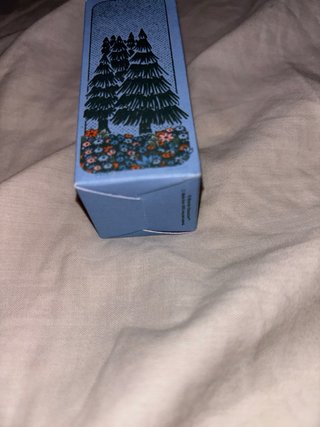 Lush x Moomin perfume