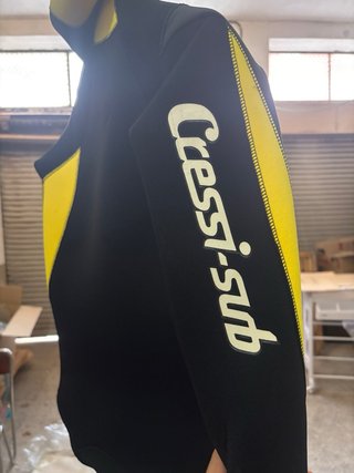 Traje de buceo Cressi-sub