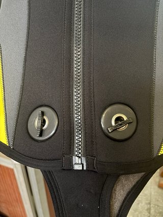 Traje de buceo Cressi-sub