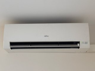 Instalacion de aire acondicionado