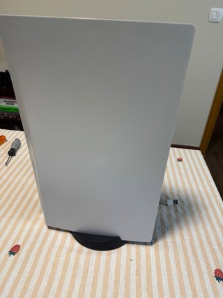 PS5 Fat con Lector + 2 Mandos