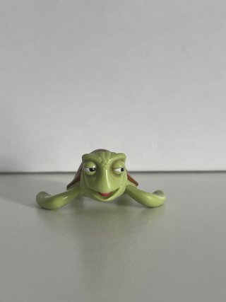 Figuras coleccionables de personajes de Disney Pix