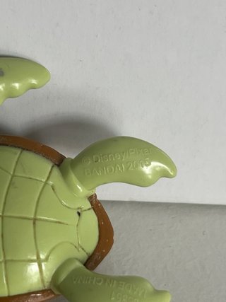 Figuras coleccionables de personajes de Disney Pix