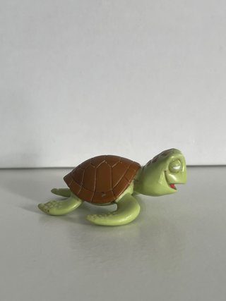 Figuras coleccionables de personajes de Disney Pix