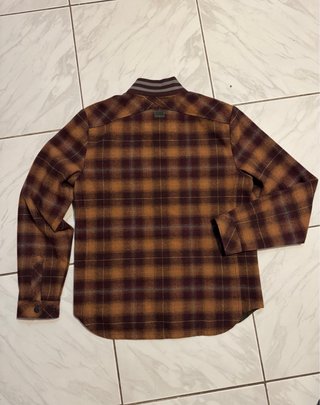 Chaqueta G-Star RAW a cuadros