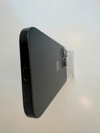 iPhone 16 Pro 256GB ESIM Negro | zonaphone.es