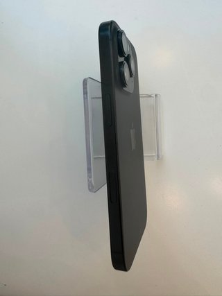 iPhone 16 Pro 256GB ESIM Negro | zonaphone.es