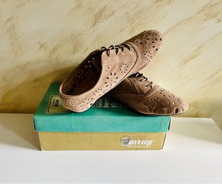 Zapatos Mustang Mujer Talla 40 Sin Estrenar
