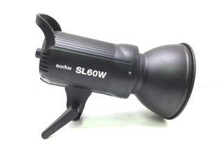E1209394-0 FLASH ESTUDIO GODOX SL60W