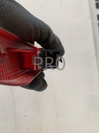 Luz de freno central Ford Focus usado