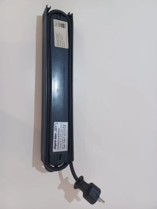 Regleta Eléctrica 6 Enchufes con Interruptor