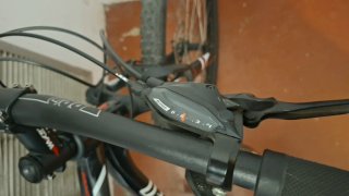 Bicicleta Specialized 29 Talla XL
