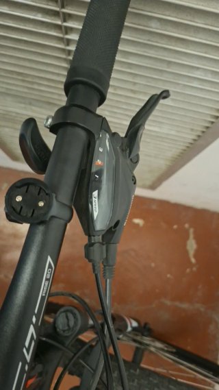 Bicicleta Specialized 29 Talla XL