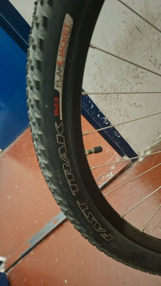 Bicicleta Specialized 29 Talla XL