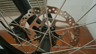 Bicicleta Specialized 29 Talla XL