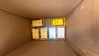 Colección de libros de bolsillo. Colección Austral