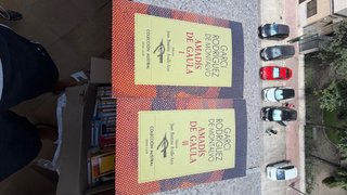 Colección de libros de bolsillo. Colección Austral