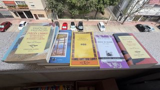 Colección de libros de bolsillo. Colección Austral