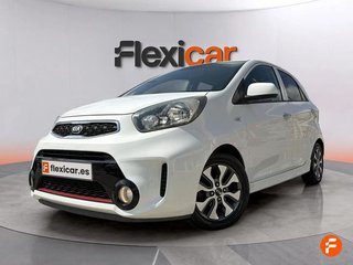 Kia Picanto 1.0 CVVT 49kW (66CV) GT Line