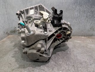 CAJA CAMBIOS TL4084