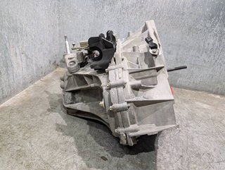 CAJA CAMBIOS TL4084