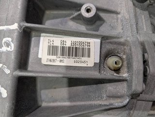 CAJA CAMBIOS TL4084
