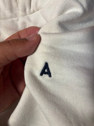 Sudadera Álvaro Moreno con capucha