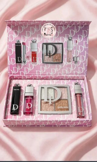 Set de labiales Kathy Kelly