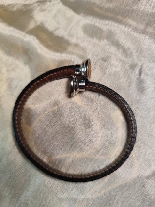 Lote de pulseras de bisutería
