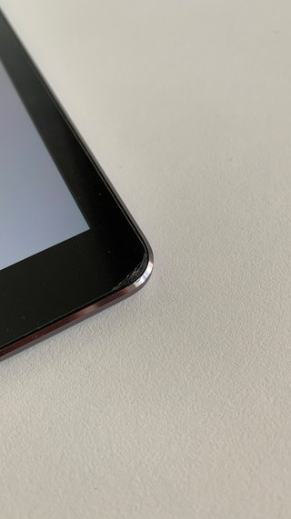 iPad Air Plata 1ª Gen