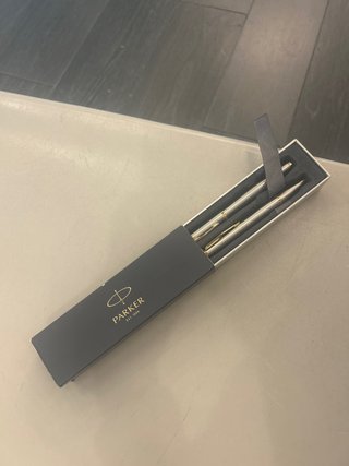 Parker Est. 1888 Bolígrafo y Pluma Set