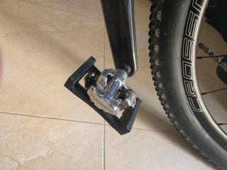 Orbea alma carbono, talla L
