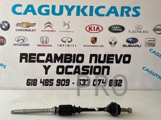Transmisión Citröen Peugeot 23353