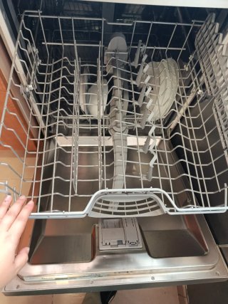 Lavavajillas Bosch Serie 2 SilencePlus