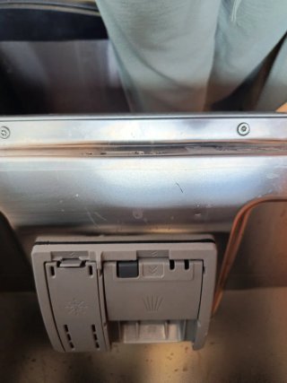 Lavavajillas Bosch Serie 2 SilencePlus