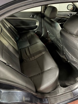 Chevrolet Epica 2009