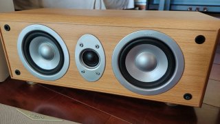 Altavoces Jamo 4x E  35UR y central E 3CEN