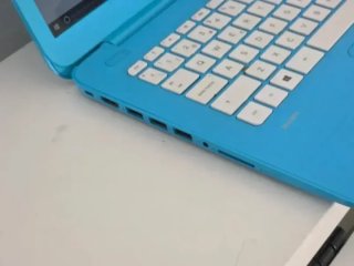 HP LAPTOP-8MP2HBLE 7265NGW Azul