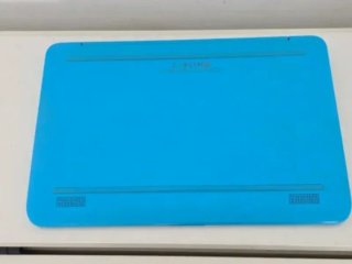 HP LAPTOP-8MP2HBLE 7265NGW Azul