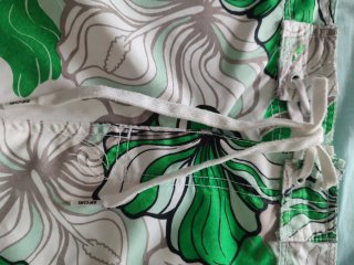 Bañador Rip Curl Hombre Estampado Floral