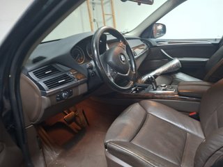 BMW X5 2009 235cv