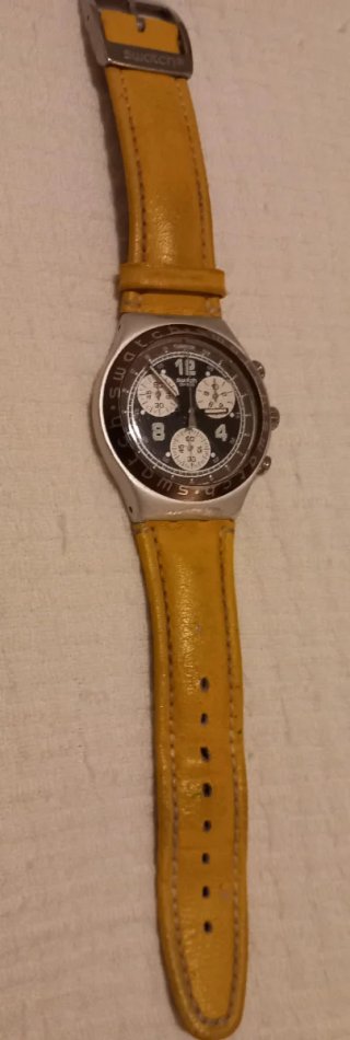 Orologio Swatch