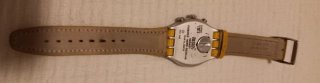 Orologio Swatch