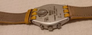 Orologio Swatch