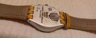 Orologio Swatch